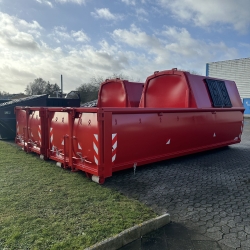 combi container