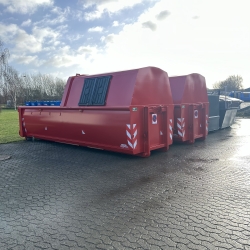 combi container