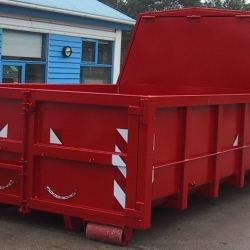 Container