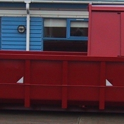 Container
