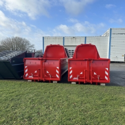 combi container