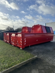 combi container