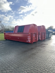 combi container