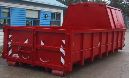 Container