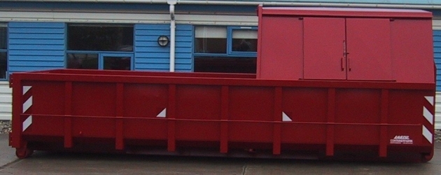 Container