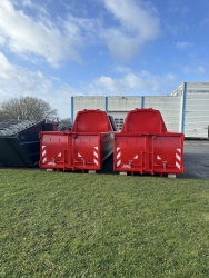 combi container