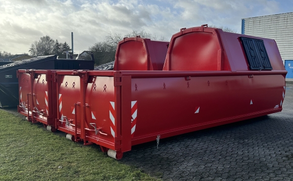 combi container