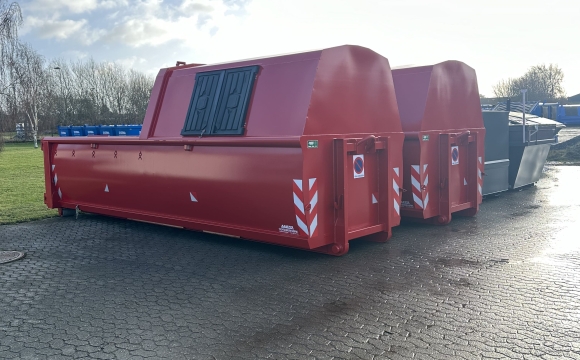 combi container