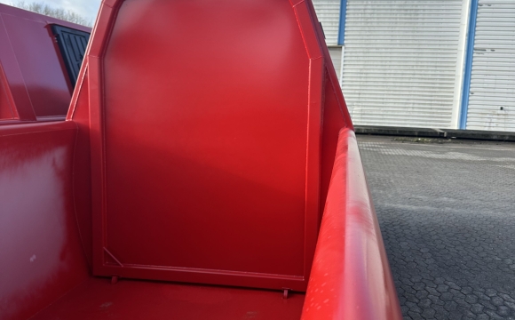 combi container