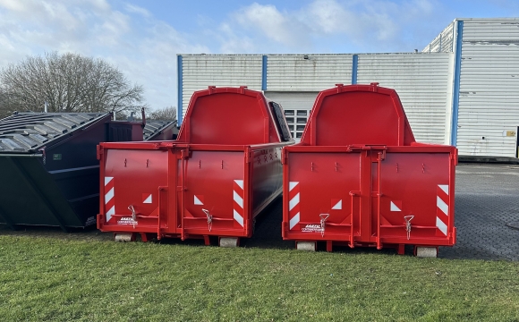 combi container